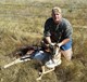 Great Archery Antelope taken by Clayton Coder sept. 2015!